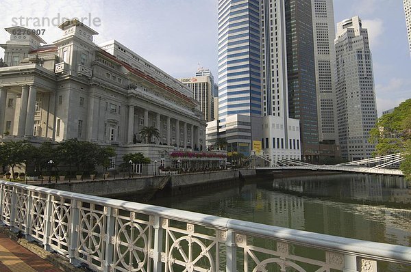Finanzen  Hotel  Ortsteil  Singapur  Südostasien