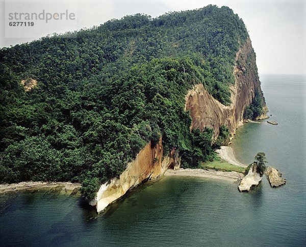 Südostasien  Asien  Malaysia  Sabah