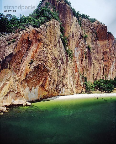 Südostasien  Asien  Malaysia  Sabah