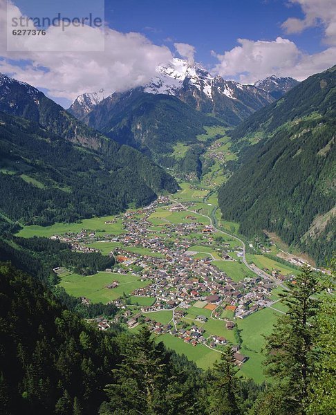 Tirol  Österreich