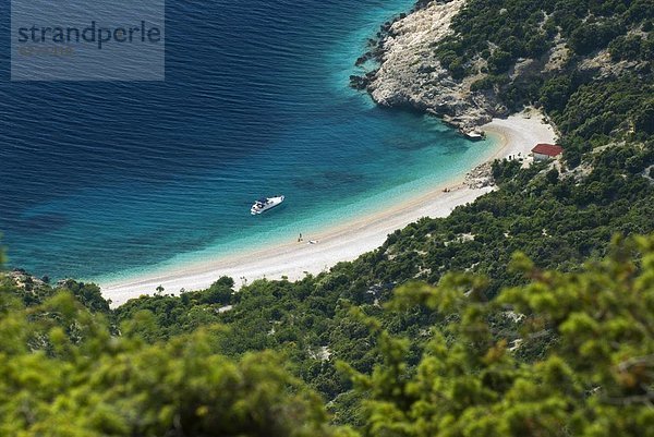 Europa Adriatisches Meer Adria Kroatien