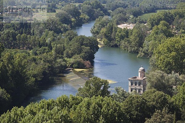 Frankreich  Europa  Beziers  Herault  Languedoc-Roussillon