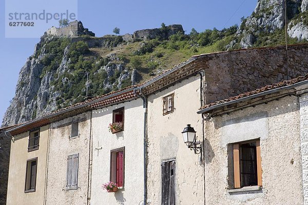 Frankreich Europa Ariege