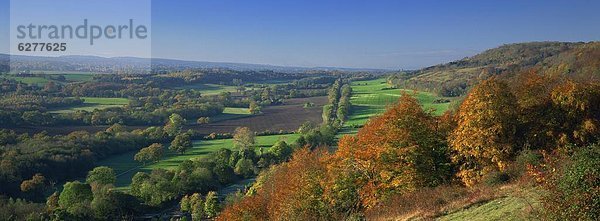 Europa  Großbritannien  England  Surrey