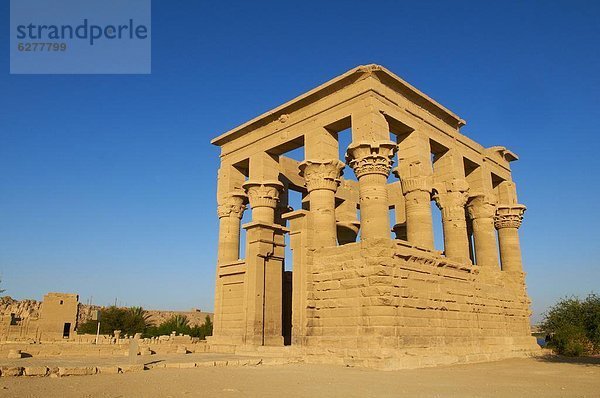 Nordafrika  UNESCO-Welterbe  Afrika  Ägypten  Nubien