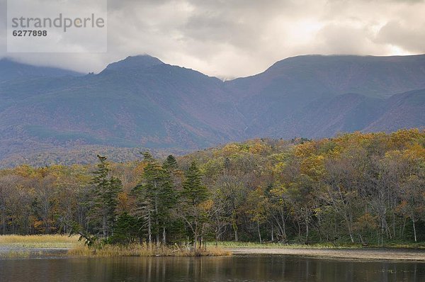 Asien  Hokkaido  Japan