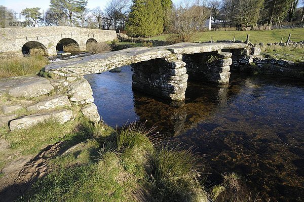 Europa  Großbritannien  Devon  England