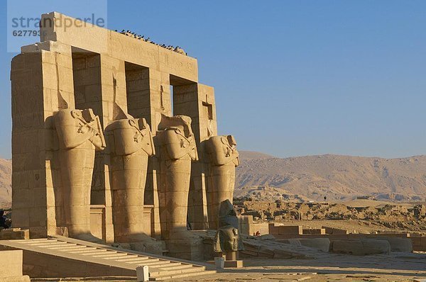 Nordafrika  Fluss  UNESCO-Welterbe  Afrika  Ägypten