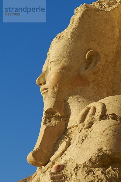 Nordafrika  UNESCO-Welterbe  Afrika  Ägypten