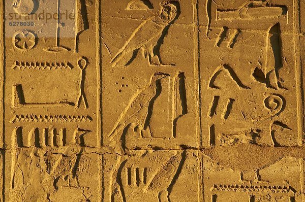 Nordafrika  UNESCO-Welterbe  Afrika  Ägypten