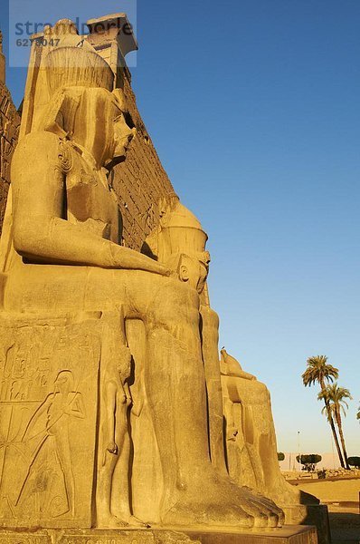 Nordafrika  UNESCO-Welterbe  Afrika  Ägypten