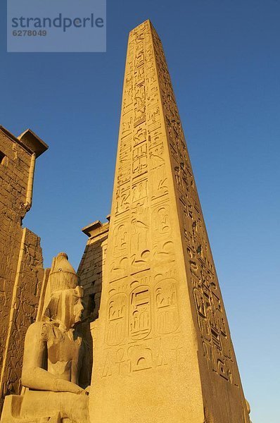 Nordafrika  UNESCO-Welterbe  Afrika  Ägypten