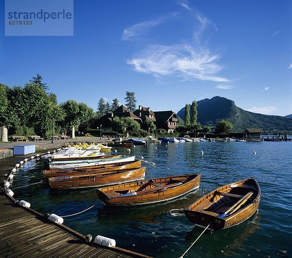 Lac d’Annecy