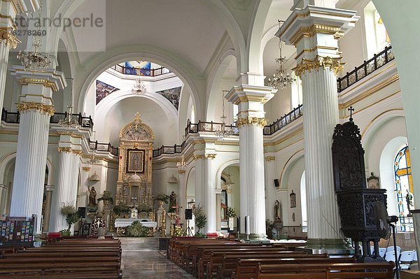 Kirche  Nordamerika  Mexiko  Jalisco  Puerto Vallarta
