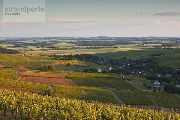 Frankreich  Europa  Loiretal