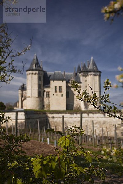 Frankreich  Europa  UNESCO-Welterbe  Loiretal