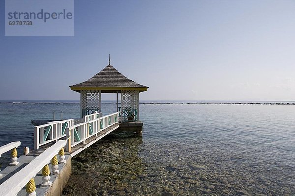 Port Antonio  Jamaika  Westindische Inseln  Karibik  Mittelamerika