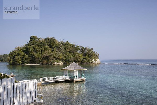 Port Antonio  Jamaika  Westindische Inseln  Karibik  Mittelamerika