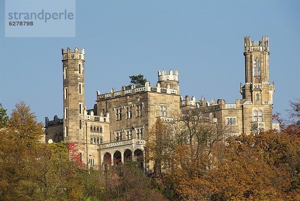 Europa  Dresden  Deutschland  Sachsen