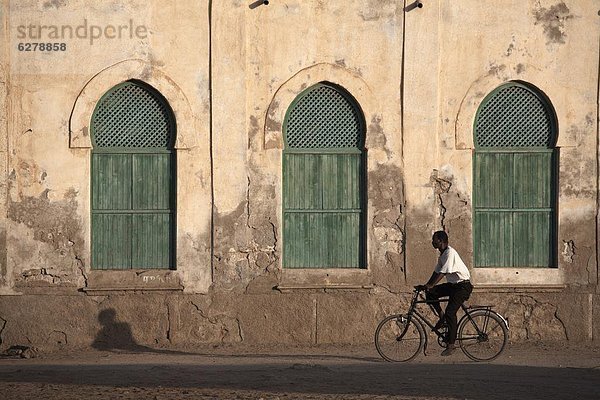 Lifestyle  Küste  Stadt  täglich  Afrika  Eritrea