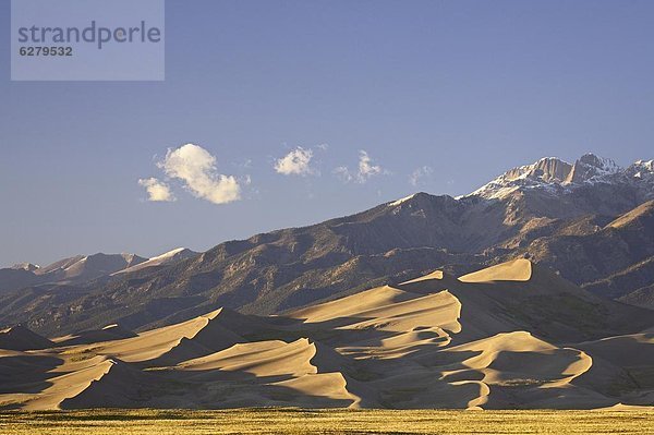 Vereinigte Staaten von Amerika  USA  Nordamerika  Colorado