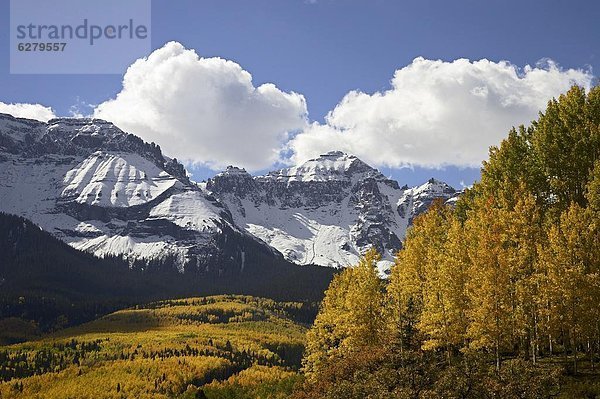 Vereinigte Staaten von Amerika  USA  Nordamerika  Colorado