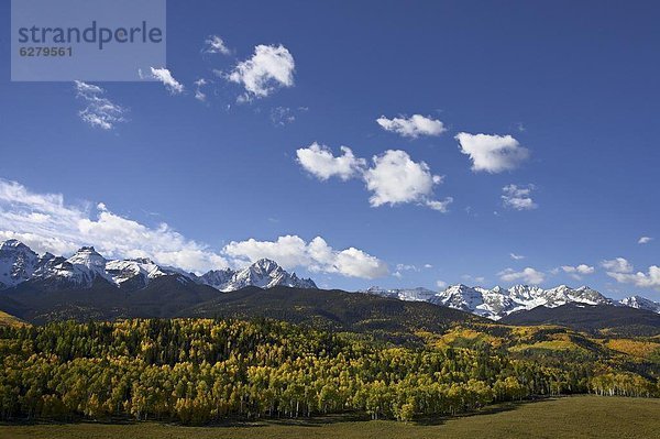 Vereinigte Staaten von Amerika  USA  Nordamerika  Colorado