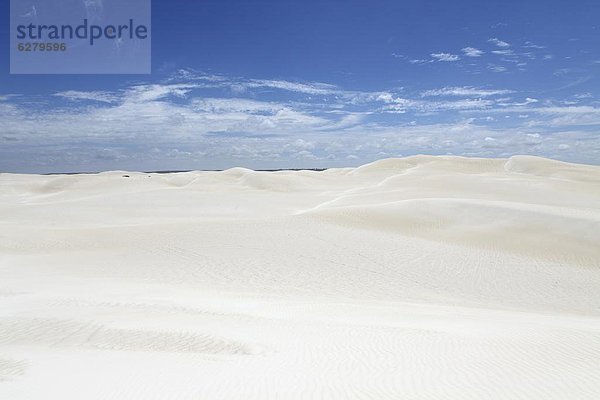 Himmel  weiß  Sand  blau  Pazifischer Ozean  Pazifik  Stiller Ozean  Großer Ozean  Lancelin  Düne  Australien  Western Australia