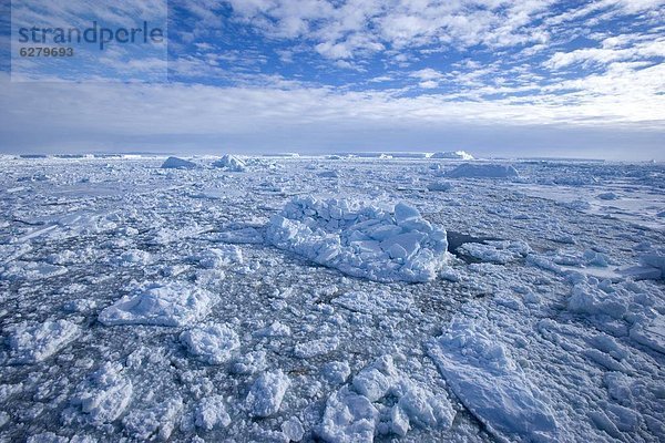 Antarktis  Weddellmeer
