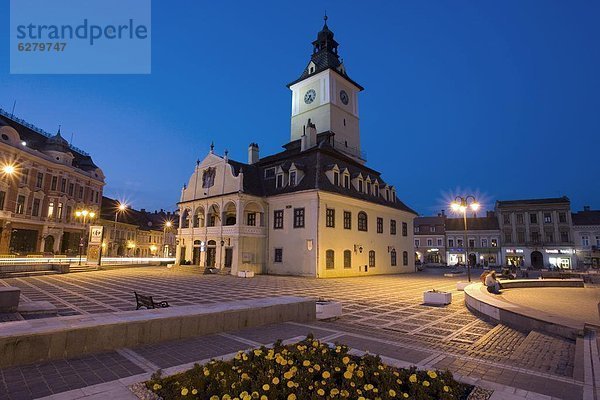 Europa Wohnhaus flirten Gebäude Halle Großstadt Geschichte Turm Museum alt Rumänien