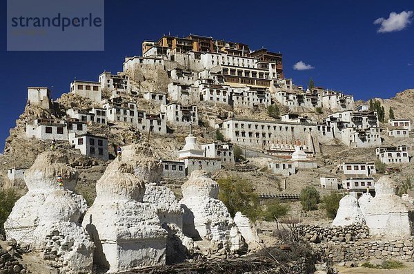 Asien Indien Ladakh