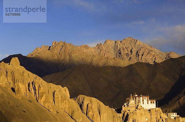 Asien Indien Ladakh