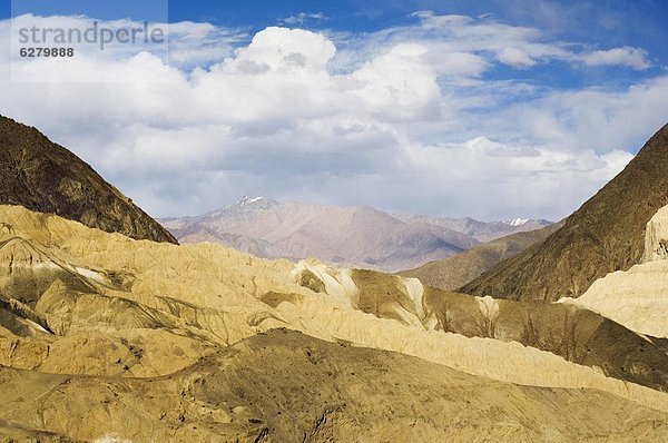 Asien  Indien  Ladakh