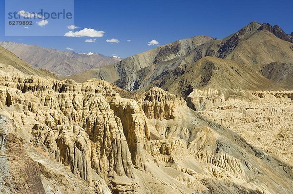 Asien  Indien  Ladakh