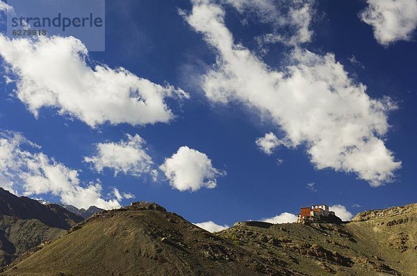 Asien  Indien  Ladakh