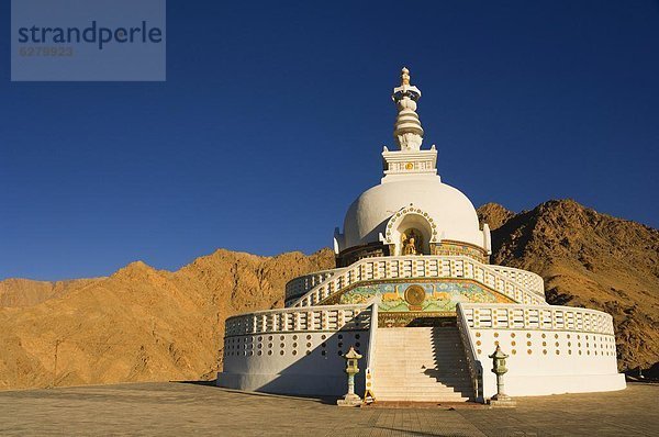 Asien  Indien  Ladakh  Leh