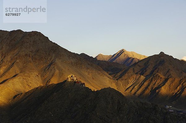 Asien  Indien  Ladakh  Leh  Kloster