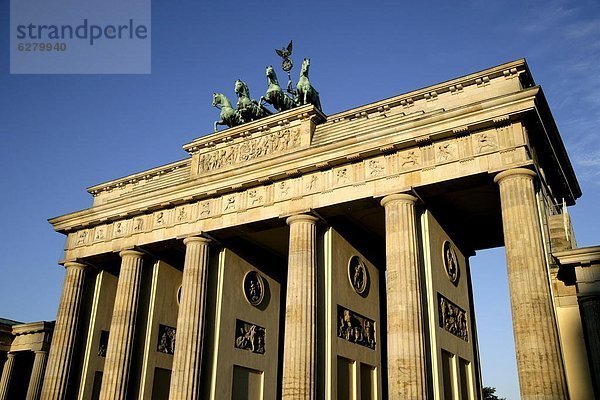 Berlin  Hauptstadt  Europa  Deutschland