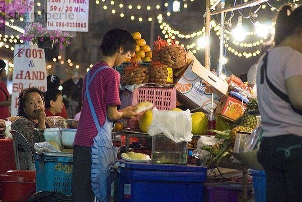 Südostasien  Asien  Chiang Mai  Thailand