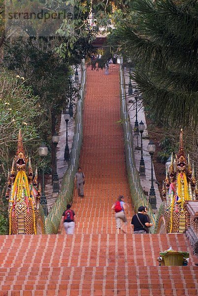 Südostasien  Asien  Chiang Mai  Thailand