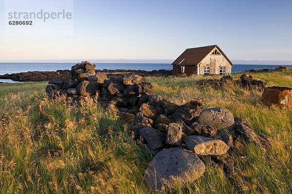 Snaefellsnes  Island