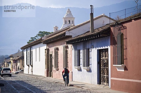 Antigua  Guatemala  Zentralamerika