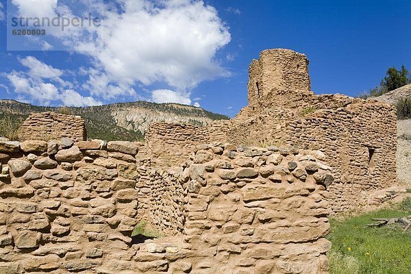 Vereinigte Staaten von Amerika  USA  Nordamerika  Albuquerque  New Mexico