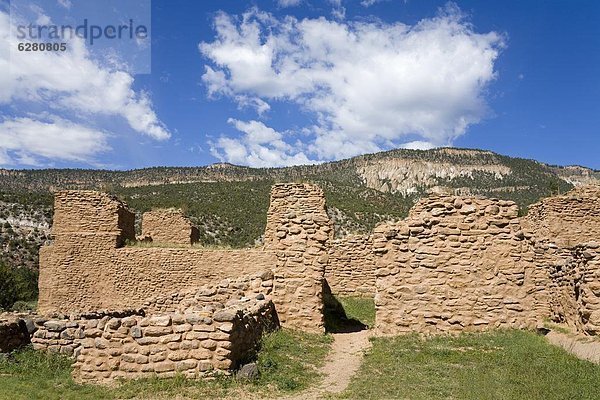 Vereinigte Staaten von Amerika  USA  Nordamerika  Albuquerque  New Mexico