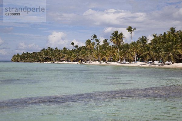 Karibik  Westindische Inseln  Mittelamerika  Dominikanische Republik