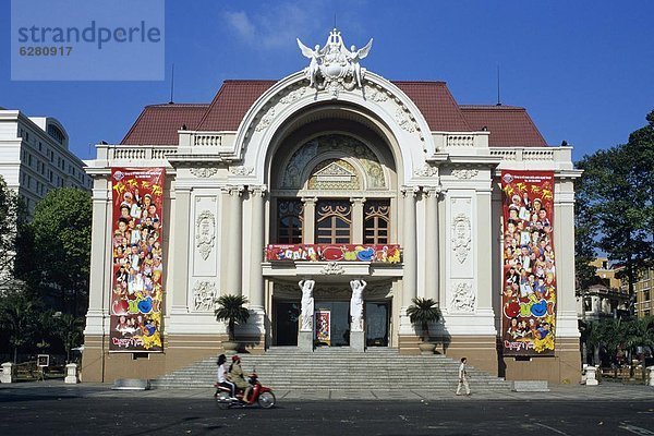 Südostasien  Vietnam  Asien