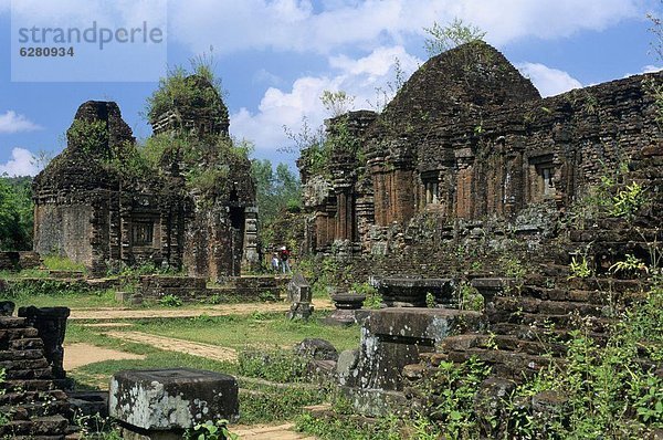 Südostasien  UNESCO-Welterbe  Vietnam  Asien