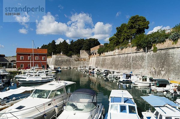 Hafen  Europa  klein  1  Kroatien