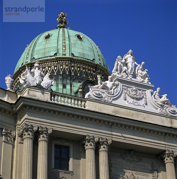 Wien  Hauptstadt  Europa  UNESCO-Welterbe  Österreich