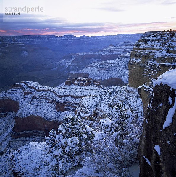 Nordamerika  Arizona  UNESCO-Welterbe